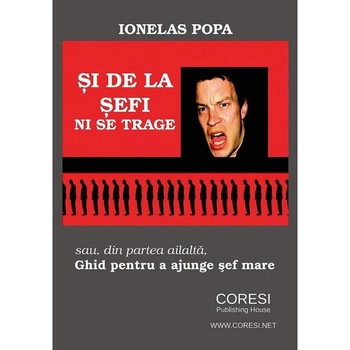 Si de la sefi ni se trage - Ionelas Popa Si de la sefi ni se trage - Ionelas Popa