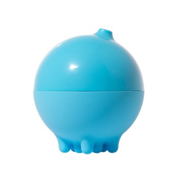 Jucarie senzoriala, Plui Rainball, Mingiuta senzoriala cu apa, albastru Jucarie senzoriala, Plui Rainball, Mingiuta senzoriala cu apa, albastru