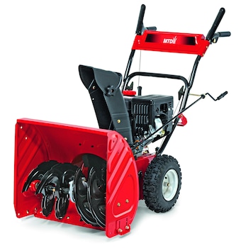 Freza de zapada MTD SMART M 61 Freza de zapada MTD SMART M 61