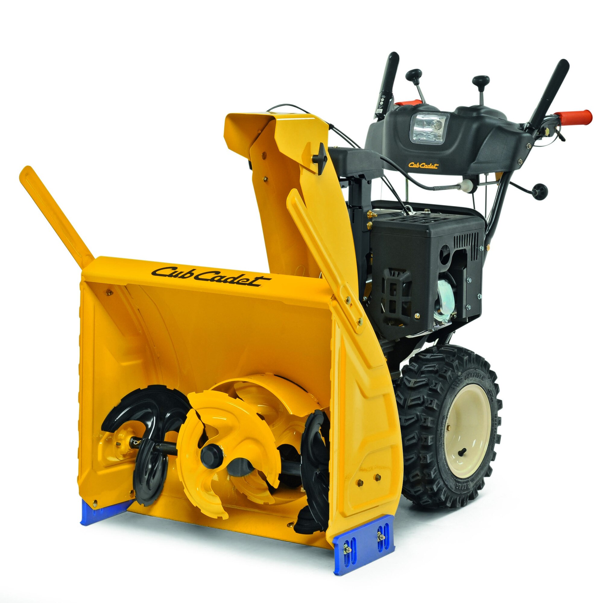 Freza de zapada Cub Cadet Enduro 526 HD SWE