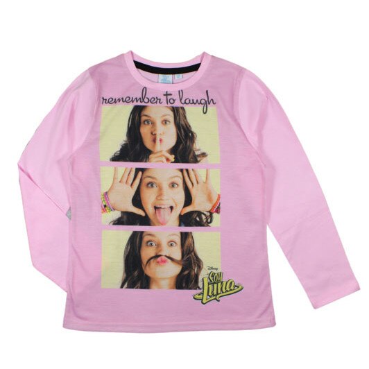 Bluza roz, Remember to