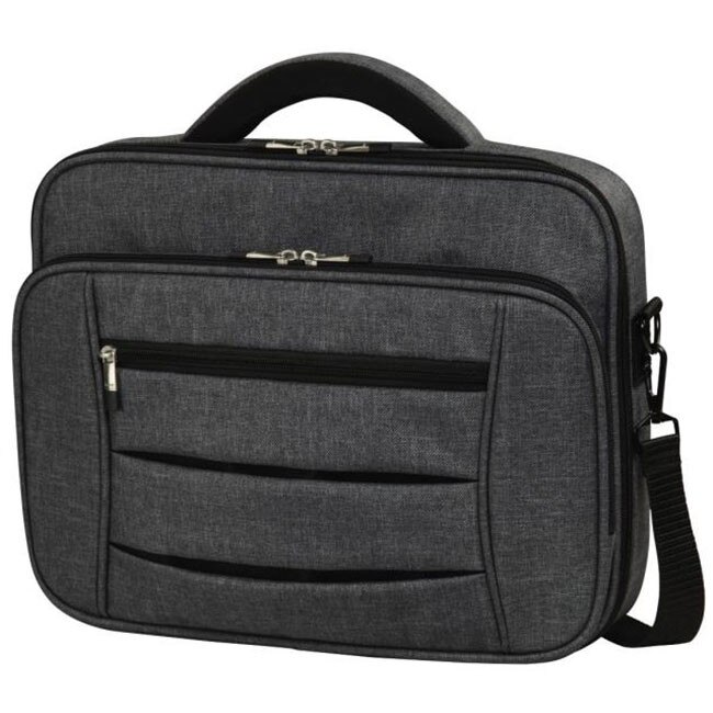 HAMA Business Laptop Bag 101575, pana la 34 cm (13,3 inch) Gri, HAMA-101575