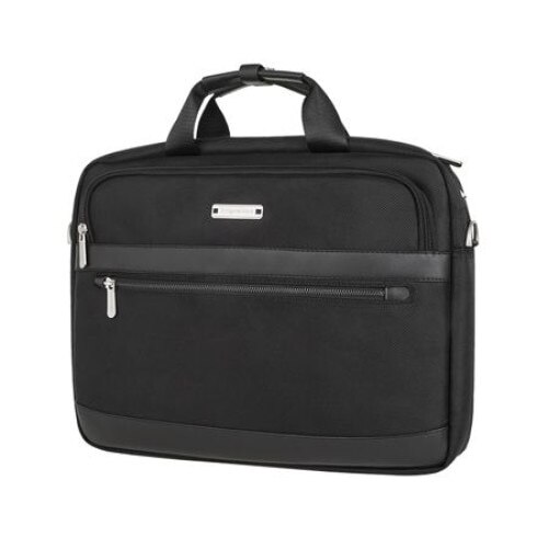 Geanta pentru laptop Kruger & Matz, 14 inch, Negru