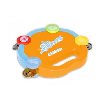 Tamburina Electronica Tamburina Electronica