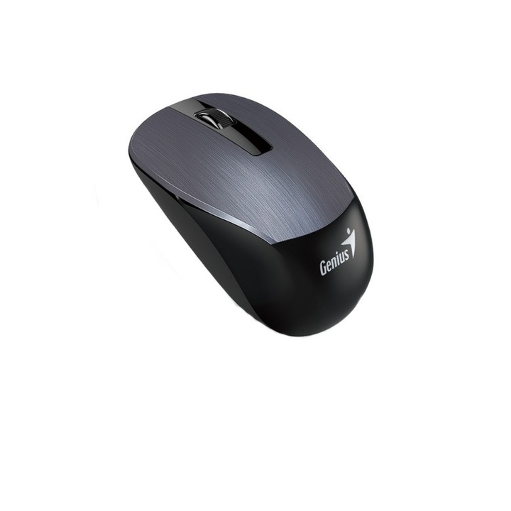 Безжична мишка Genius NX-7015, Сив