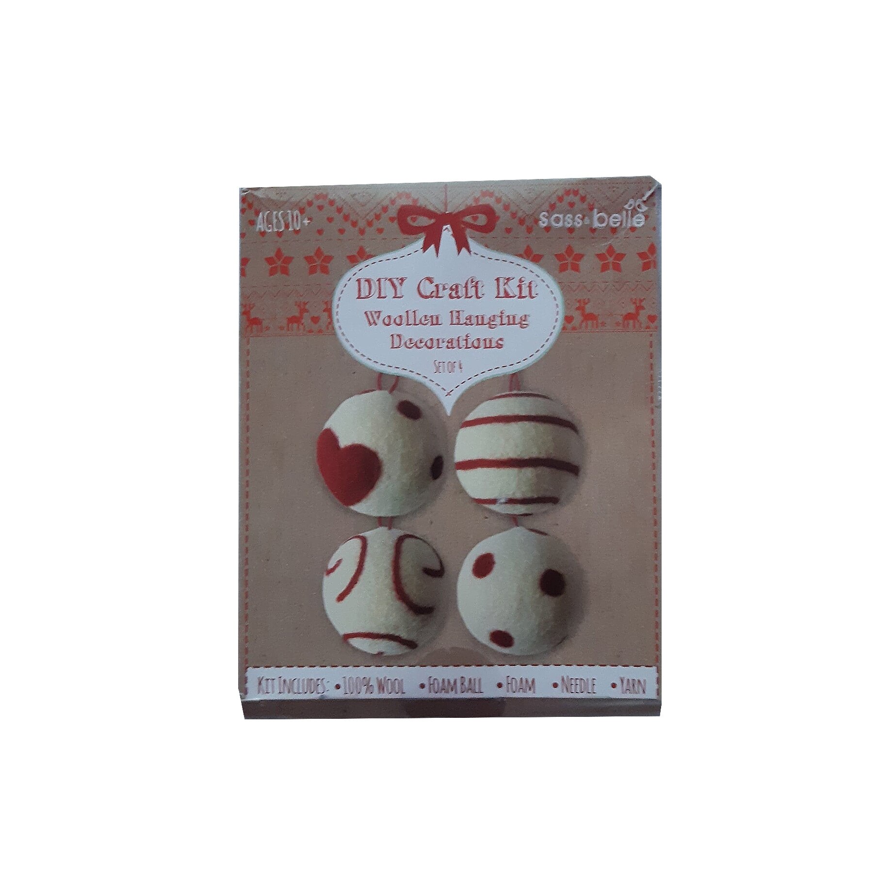 Ornamente do it yourself pentru copilul tau - articole inovative plastic / sintetic