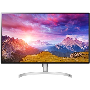 Monitor LED IPS LG 32 Monitor LED IPS LG 32