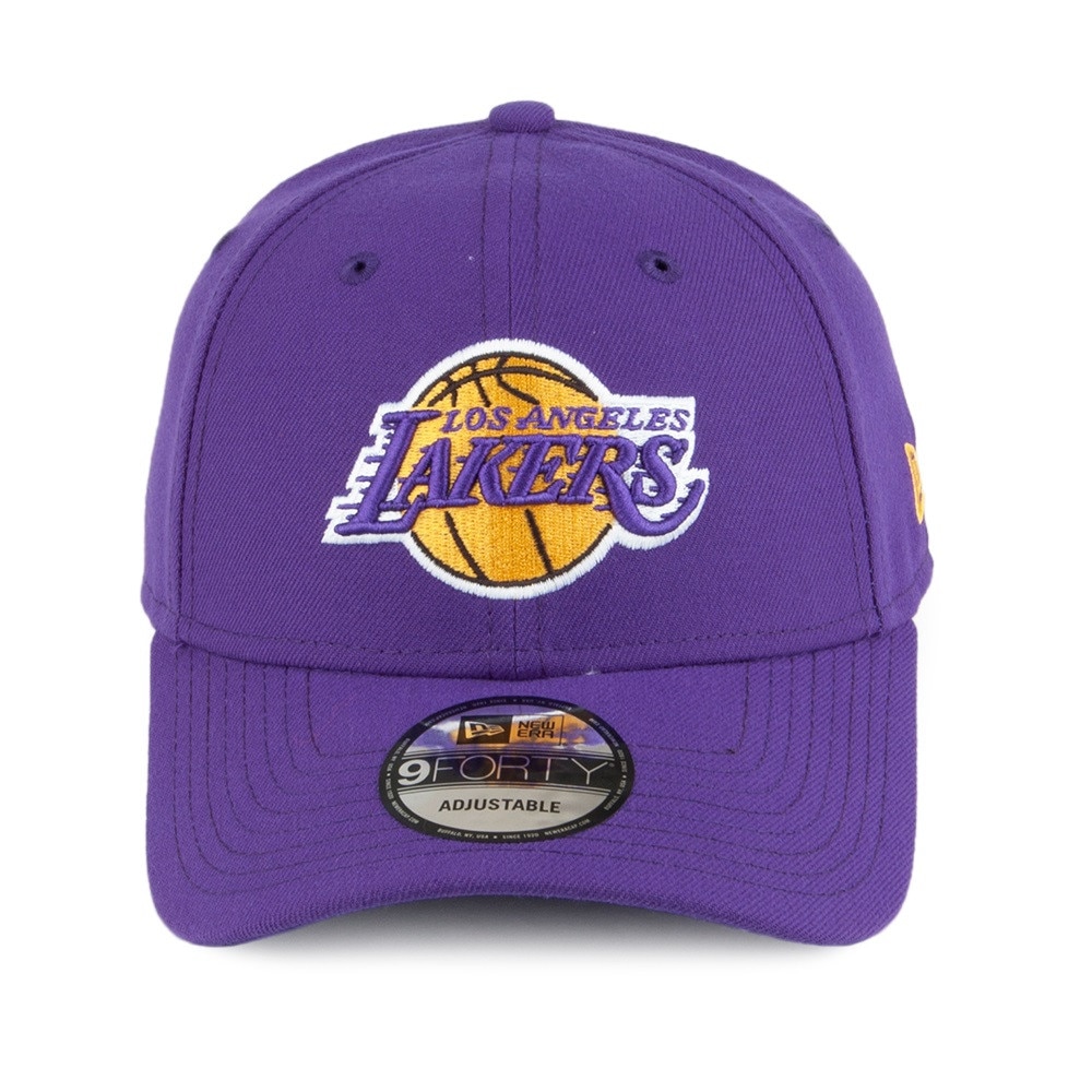 Sapca New Era The Leaque NBA Los Angeles Lakers -