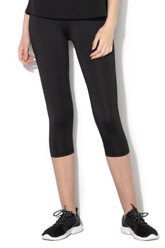 Puma, Colanti capri cu tehnologie dryCELL, Negru, L Puma, Colanti capri cu tehnologie dryCELL, Negru, L