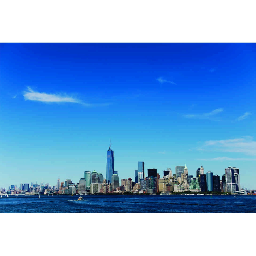 Fototapet Oras, 180 x120 cm