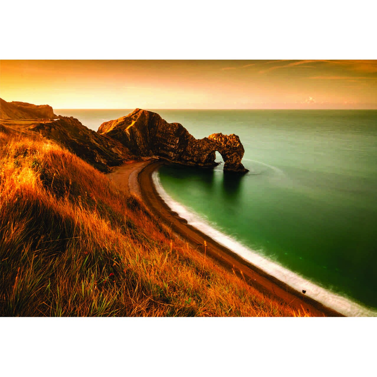 Fototapet Peisaj, 205 x 140 cm