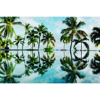 Fototapet Palmieri , 180 x 120 cm Fototapet Palmieri , 180 x 120 cm