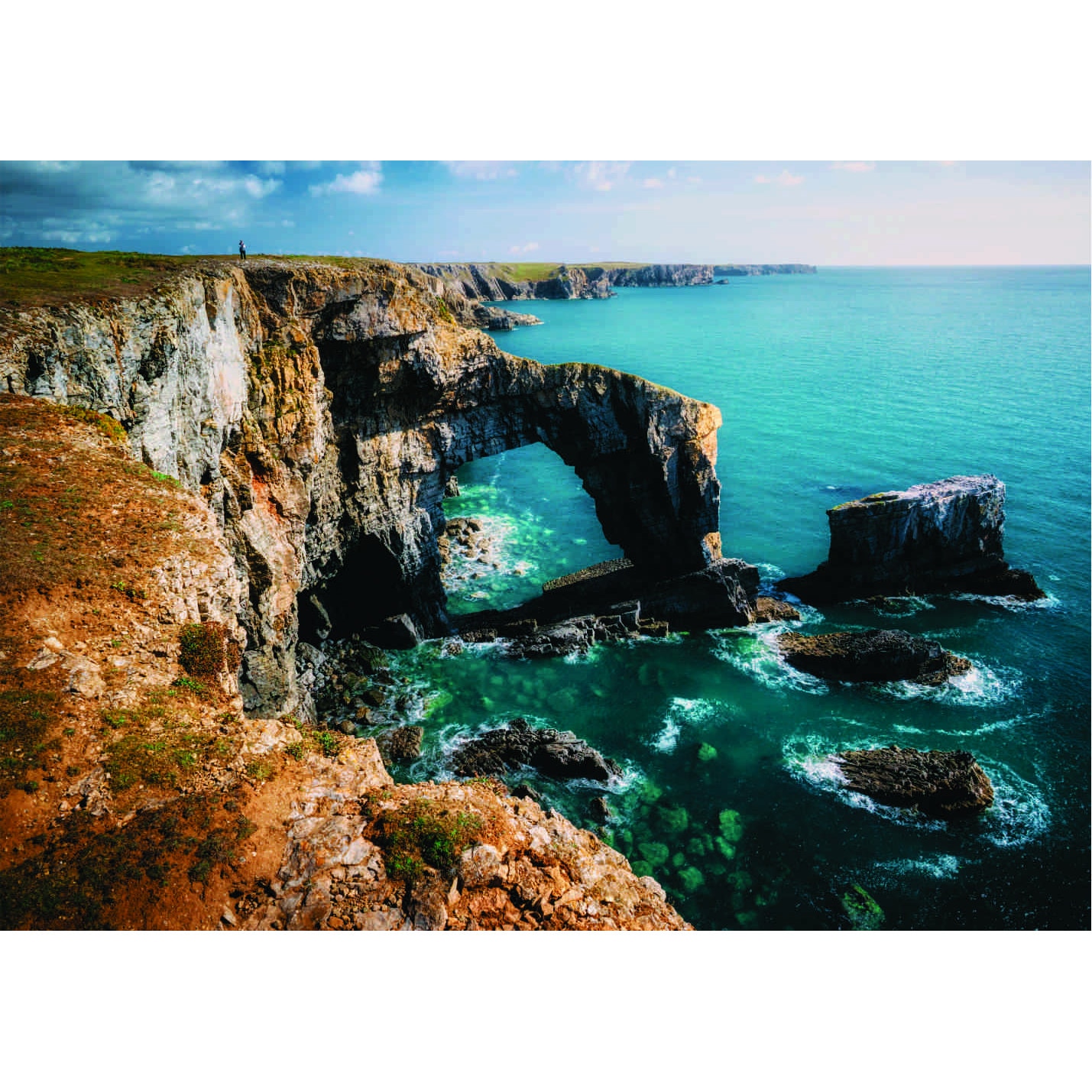 Fototapet Peisaj 170x 120 cm