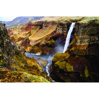 Fototapet peisaj stancos, 180 x120 cm Fototapet peisaj stancos, 180 x120 cm