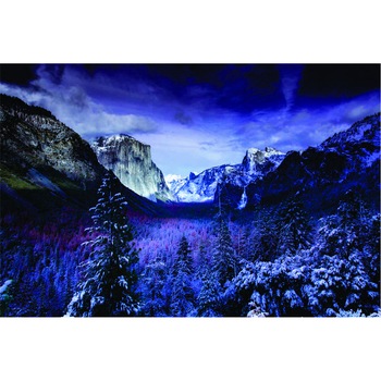 Fototapet Peisaj colorat, 180 x 120 cm Fototapet Peisaj colorat, 180 x 120 cm