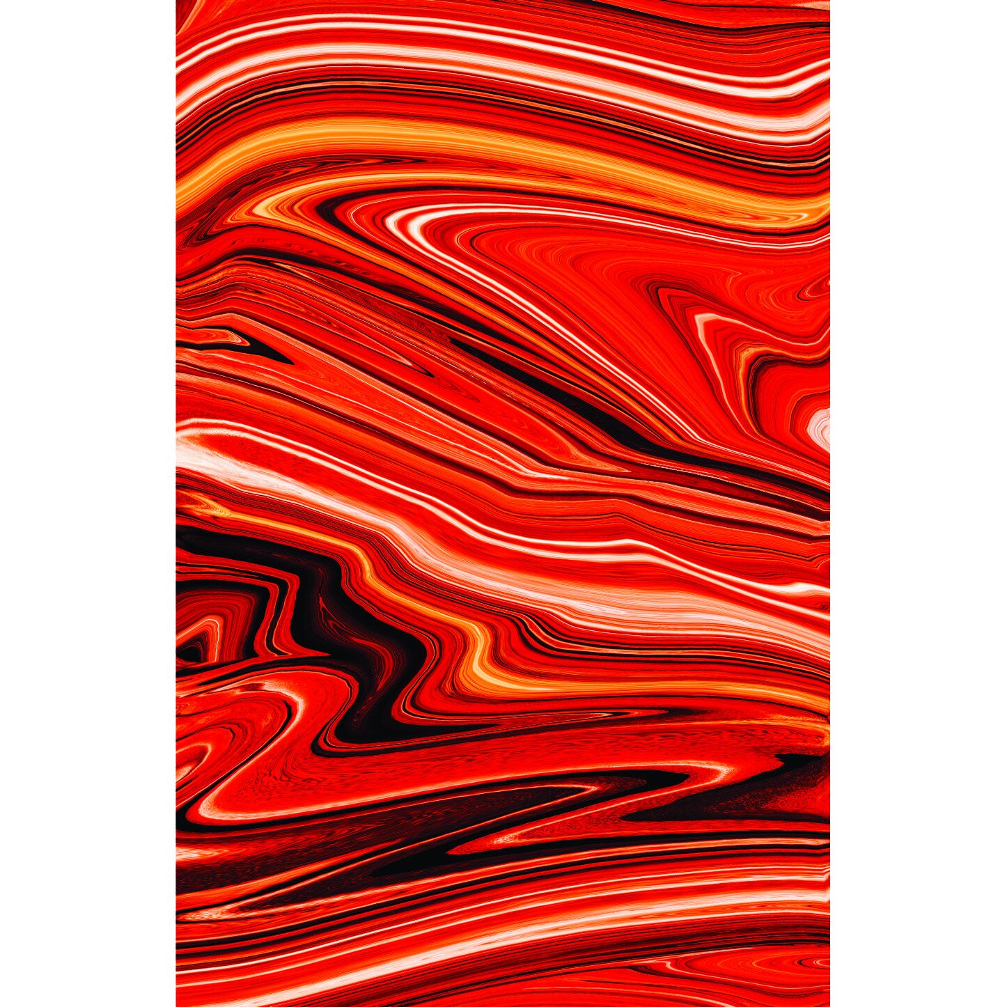 Fototapet Abstract colorat, 130x200 cm