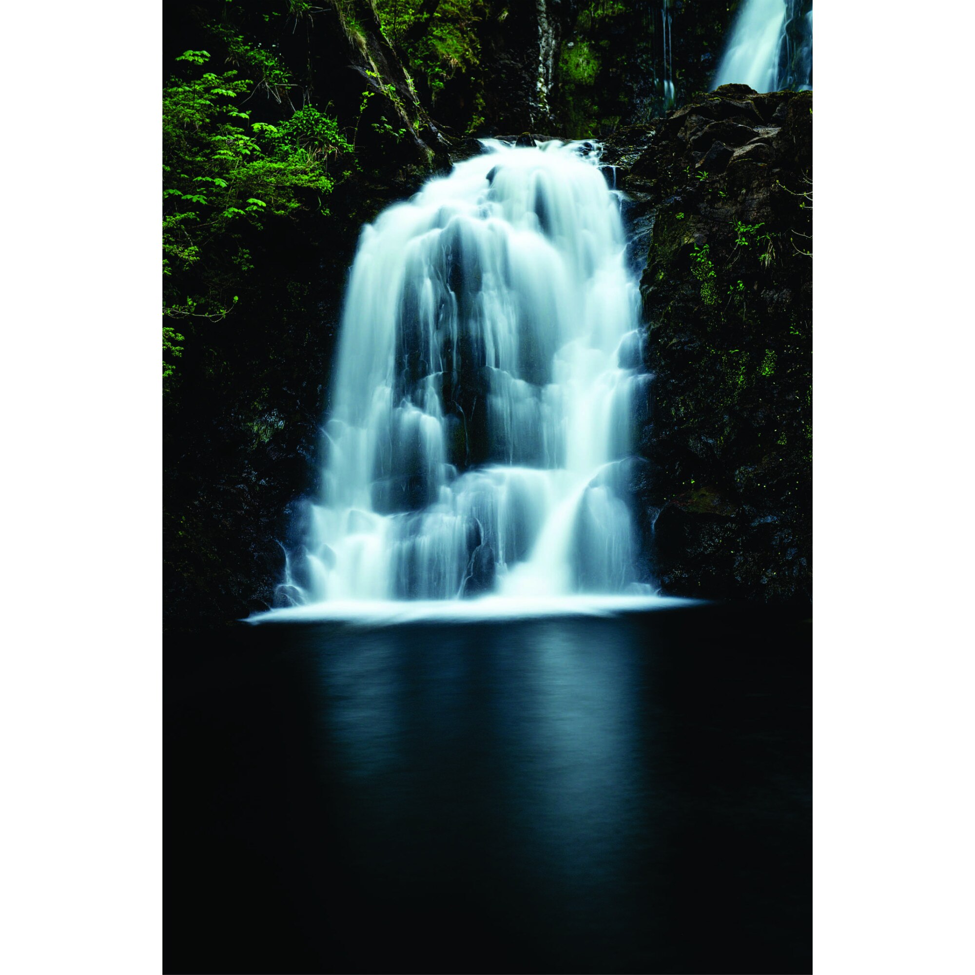 Fototapet Cascada fantastica, 120 x180 cm