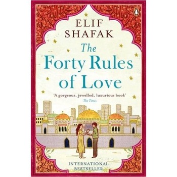 Forty Rules of Love Forty Rules of Love