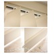 Вертикални щори 127мм - Cora 5076 - 170см х 180см
