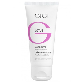Crema de zi ten normal/ uscat Lotus Beauty 100 ml Crema de zi ten normal/ uscat Lotus Beauty 100 ml