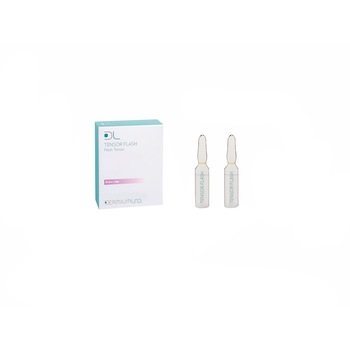Fiole Cu Botox 2 x 1,5 ml - Selvert Thermal Fiole Cu Botox 2 x 1,5 ml - Selvert Thermal