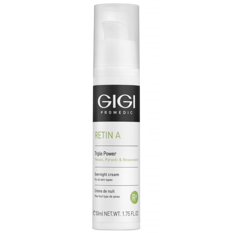 Crema de noapte 60 ml Retin A GIGI Cosmetics