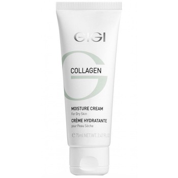 Crema hidratanta pentru ten uscat Collagen Elastin 75 ml Crema hidratanta pentru ten uscat Collagen Elastin 75 ml