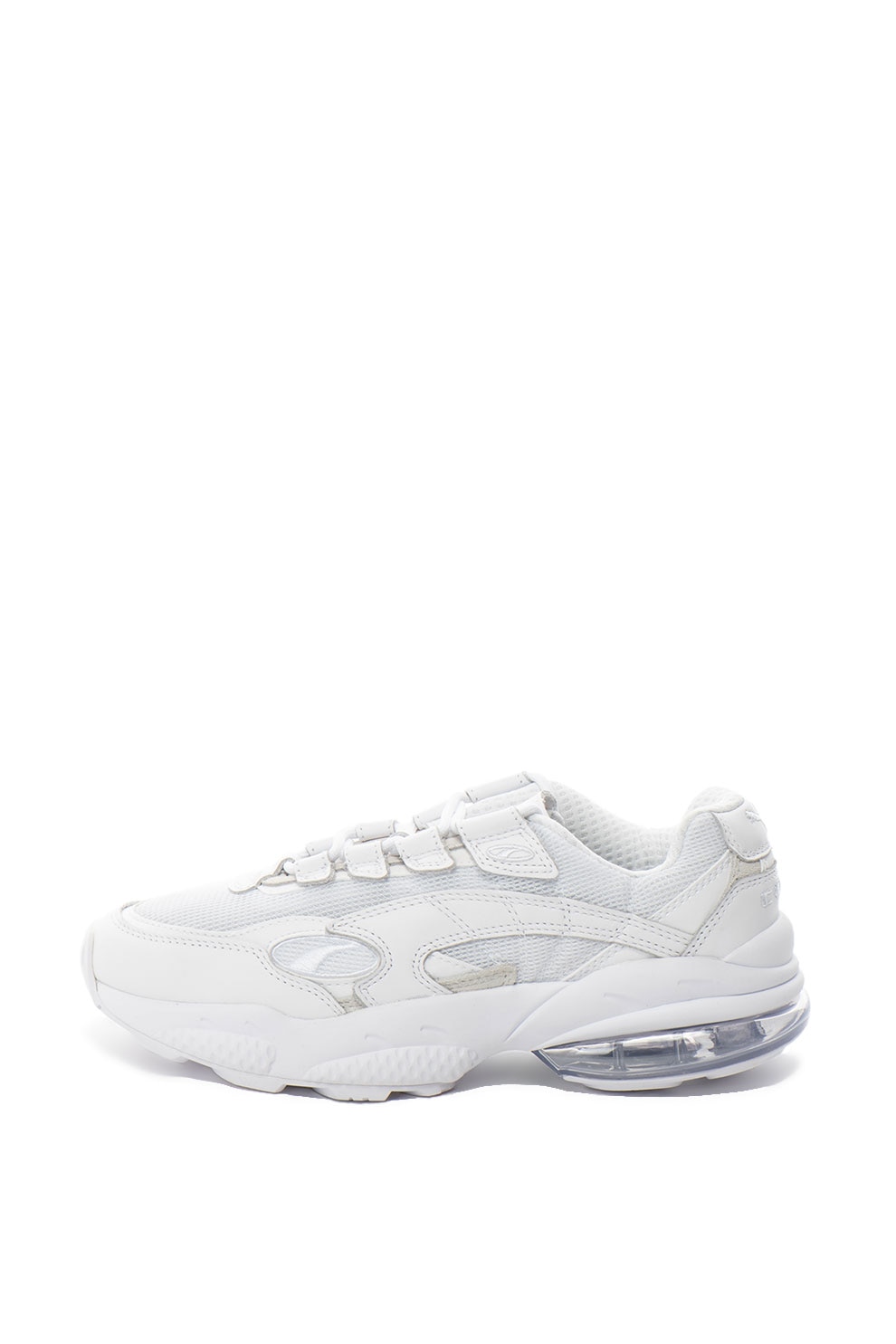 Puma, Pantofi sport cu insertii de plasa Cell Venom