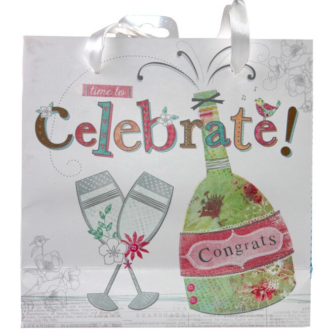 Punga pentru cadou - Celebrate S