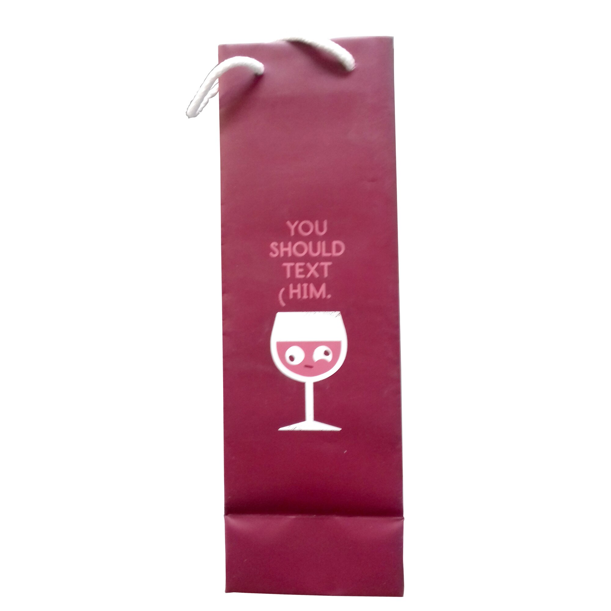 Punga pentru cadou - You Red My Mind