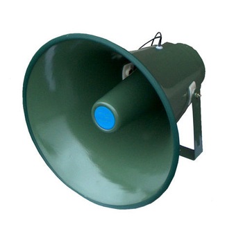 Proiector sunet, HT, gri, 10 inch, 25w Proiector sunet, HT, gri, 10 inch, 25w