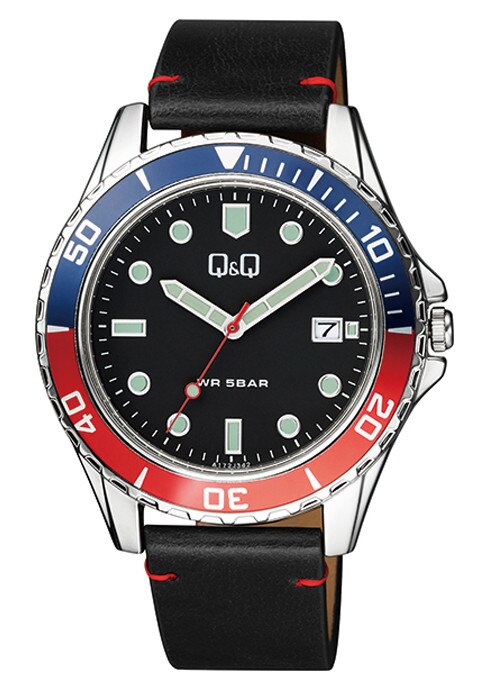 Ceas barbatesc Q&Q A172J342Y Sport