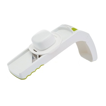 Mandolina 6 in 1 otel inoxidabil, 28 x 18 x 18 cm - Kitchen Craft Mandolina 6 in 1 otel inoxidabil, 28 x 18 x 18 cm - Kitchen Craft