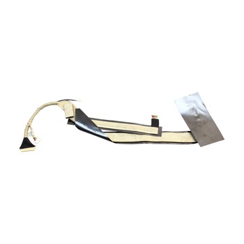 Cablu video LCD Packard Bell EasyNote SJ51 ORION A, SJ81 ORION AP, SJ82 ORION AP2, Fujitsu Siemens XA 1526 Cablu video LCD Packard Bell EasyNote SJ51 ORION A, SJ81 ORION AP, SJ82 ORION AP2, Fujitsu Siemens XA 1526