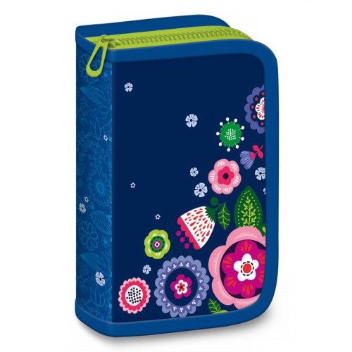 Penar pliabil La Belle Fleur 20x13.5x4cm