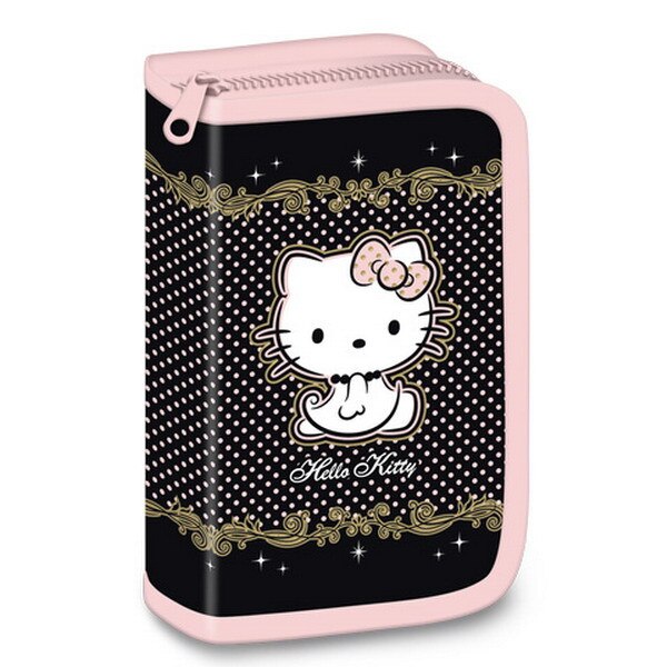 Penar pliabil Hello Kitty 20x13.5x4cm