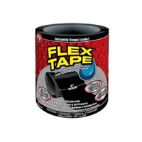 Banda rezistenta la apa Super Adeziva Flex Tape 10cmx1,5m