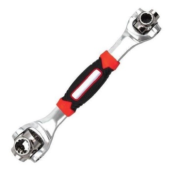 Cheie dinamica 48 in 1,pentru suruburi spline,cu 6 puncte, 12 puncte,cu torx Cheie dinamica 48 in 1,pentru suruburi spline,cu 6 puncte, 12 puncte,cu torx