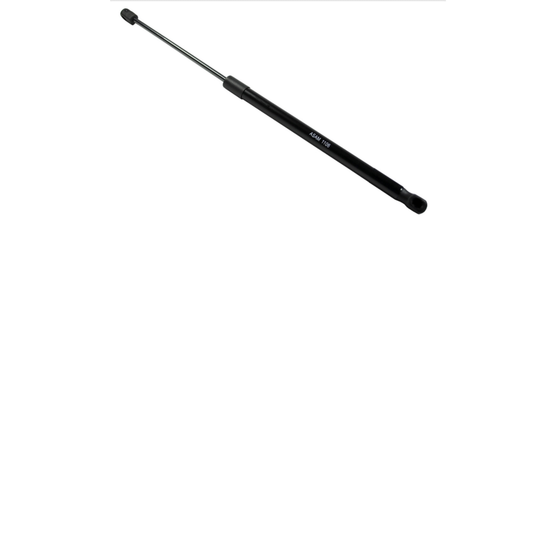 Amortizor haion compatibil DACIA Duster