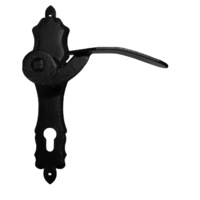 maner usa exterior romantica cu sild pentru cilindru material fier forjat culoare negru 92 x 52 mm imagen 33_0_
0