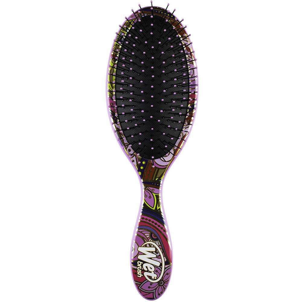 WET BRUSH Original Detangler Hair brush BWR830GYPSP eMAG.ro