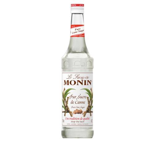 Sirop Tresie de zahar, Monin, 70 cl