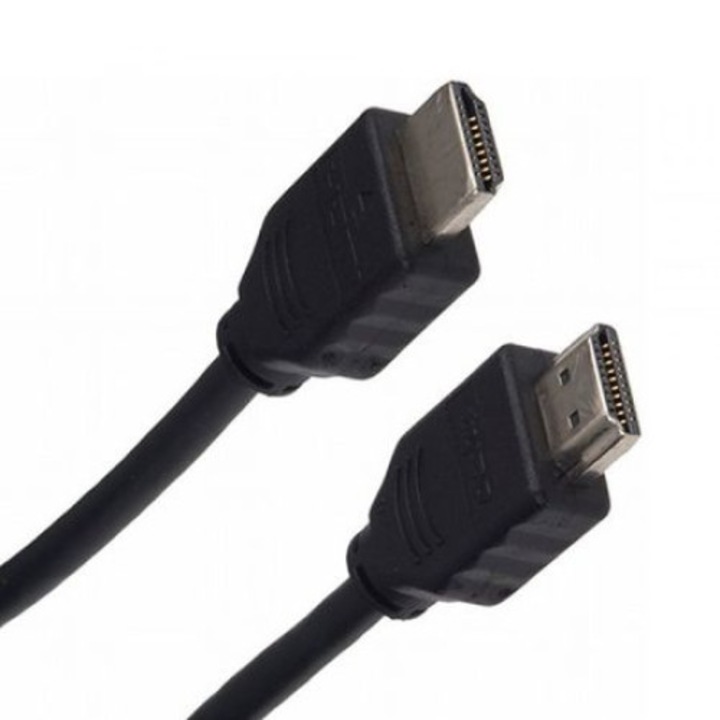 CABLU HDMI-HDMI HM-EST 18 tata -tata 2 metri