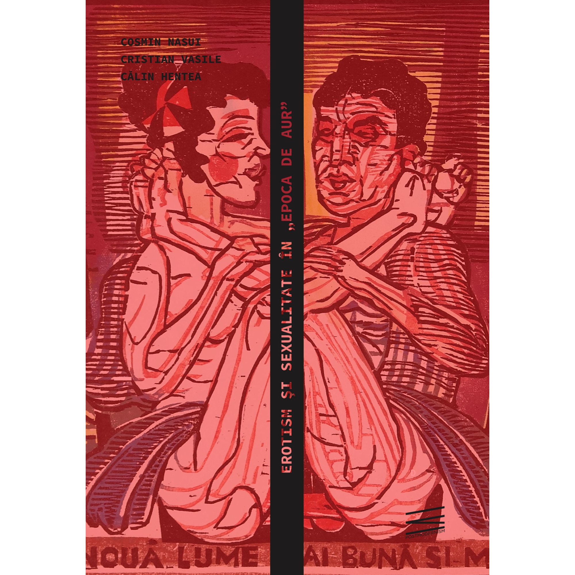 Erotism si sexualitate in „Epoca de Aur”