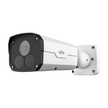 Camera IP Exterior Uniview IPC2224SR5-DPF40-B 4MP PoE Camera IP Exterior Uniview IPC2224SR5-DPF40-B 4MP PoE