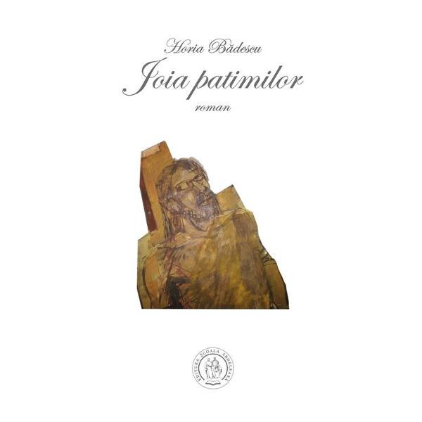 Joia patimilor - Horia Badescu