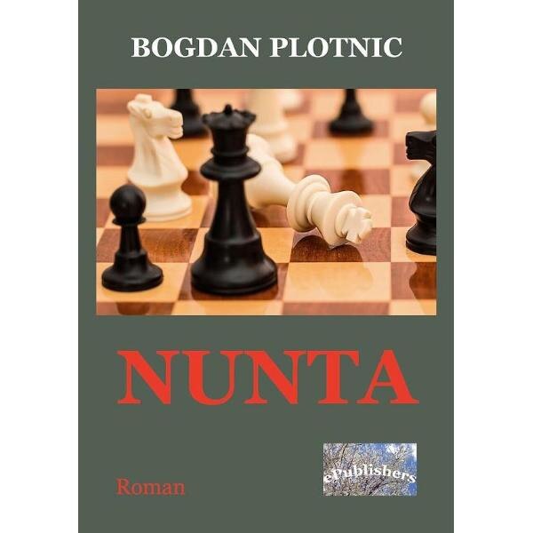 Nunta - Bogdan Plotnic