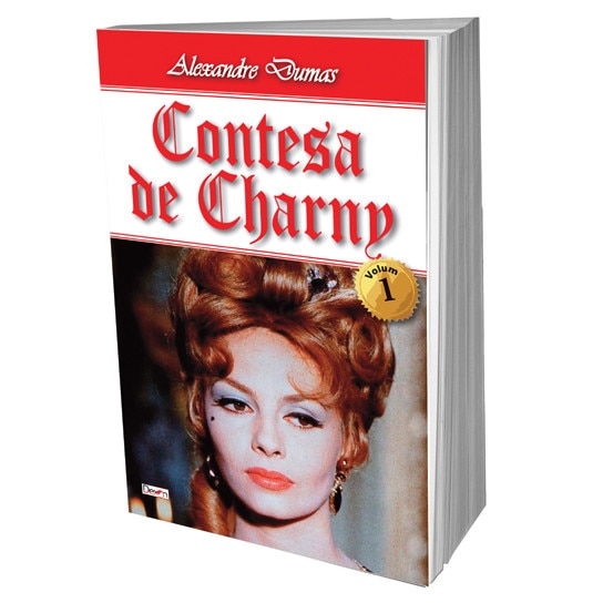 Contesa de Charny vol 1/4