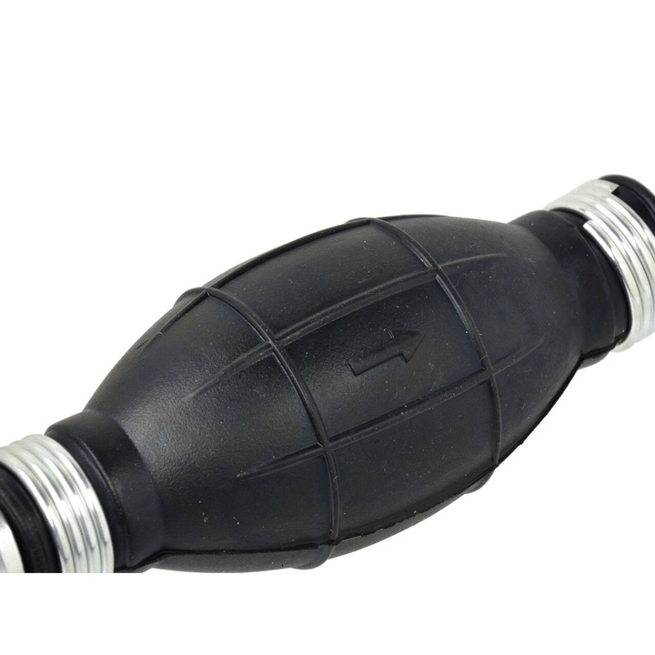 Pompa manuala pentru combustibil, 8mm, Geko, G00990