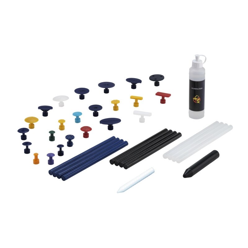 Comsumabile reparat lovituri grindina 38 Buc/Tr